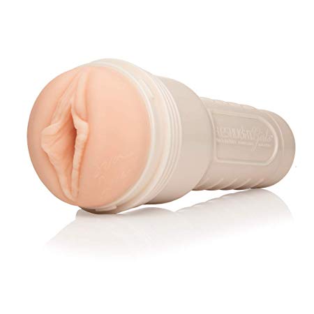 Fleshlight Girls Asian Pornstar Eva Lovia | Sugar | Realistic Flesh Colored Male Sex Toy