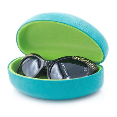 Premium Sunglasses Case | 100% Money Back Guarantee | Extra Large | Hard | Sturdy | For Men and Women |