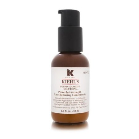 Kiehl's by Kiehl's Powerful Strength Line Reducing Concentrate--/1.7OZ - Night Care