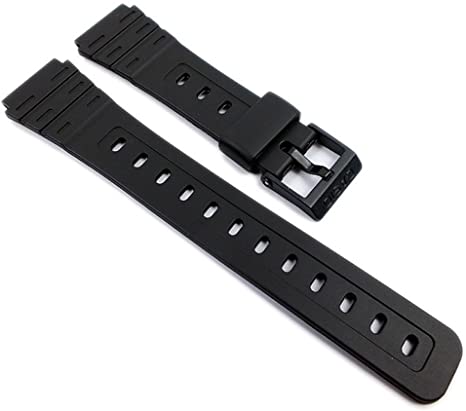 Genuine Casio Replacement Watch Strap / Bands for Casio Watch W-59-1V   Other models