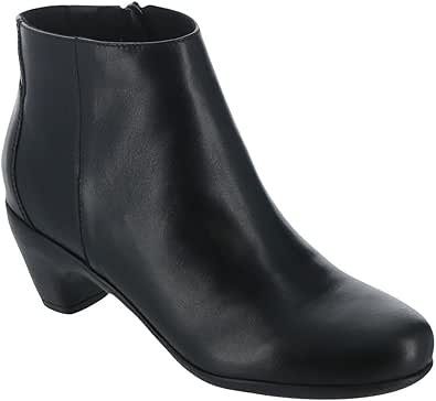 Easy Spirit Womens Camira Ankle Boot