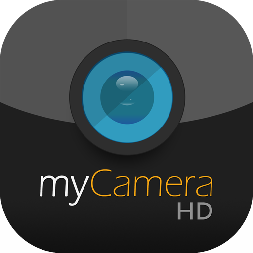 myCamera HD : Kindle Fire Camera