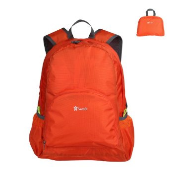 Favofit Durable Foldable Lightweight 20L Backpack