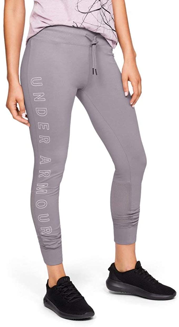 Under Armour Womens Favorite Jogger