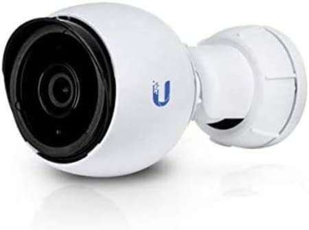 Ubiquiti [3-Pack] UniFi Protect G4-Bullet Camera | UVC-G4-Bullet-3