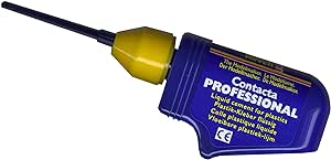 Revell Contacta Precision Poly Cement Glue 25g Airfix Glue Plastic Model Glue New by Revell