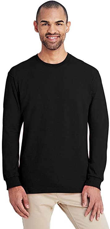 Gildan - Hammer Long Sleeve T-Shirt - H400