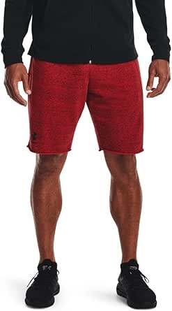 Under Armour Men's Rival Terry Shorts