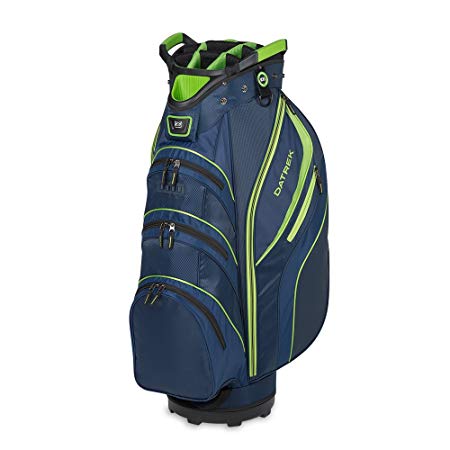 Datrek Golf 2017 Lite Rider II Cart Bag