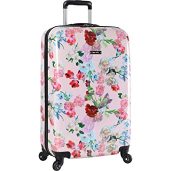 Ninewest Carry-on Expandable Spinner Luggage