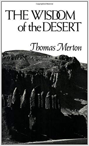 The Wisdom of the Desert (New Directions) by Thomas Merton (1970-01-17)