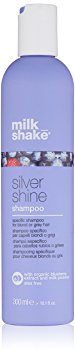 milk_shake Silver Shampoo