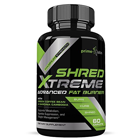 Prime Labs Shred Xtreme