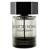 La Nuit De Lhomme By YVES SAINT LAURENT 2 oz Eau De Toilette Spray For Men