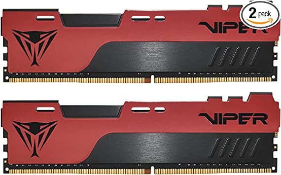 Patriot Viper Elite II DDR4 16GB(2 x 8GB) 2666MHz Kit