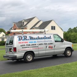 D R Mechanical Heating Cooling and Refrigeration LLC