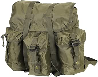 Rothco Mini Alice Pack, Olive Drab