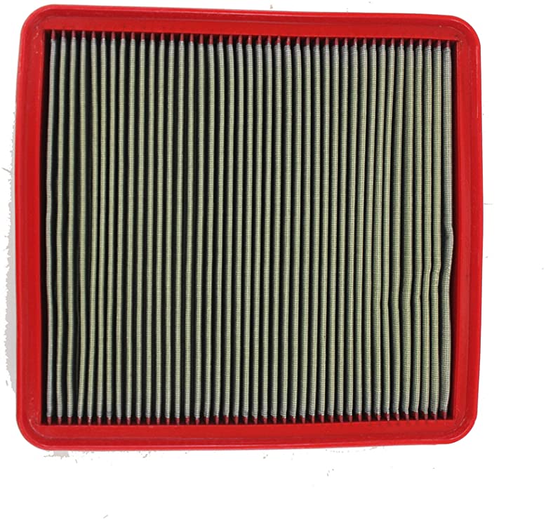 Genuine TOYOTA Parts PTR43-00090 TRD Air Filter