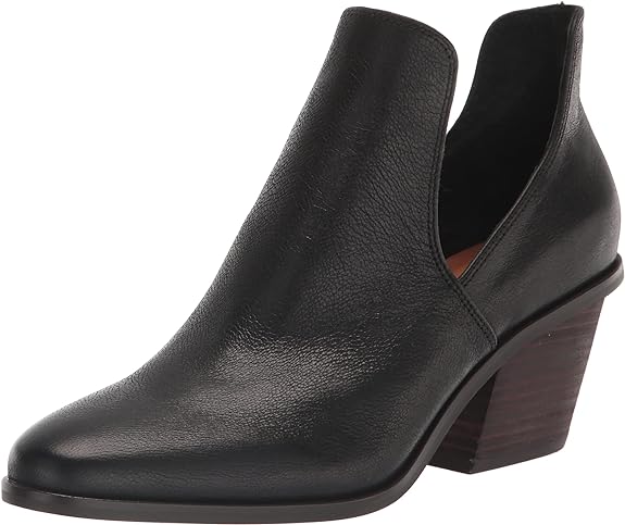 Lucky Brand Women's Vellida Ankle Boot