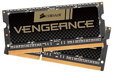 Vengeance Performance Memory Kit