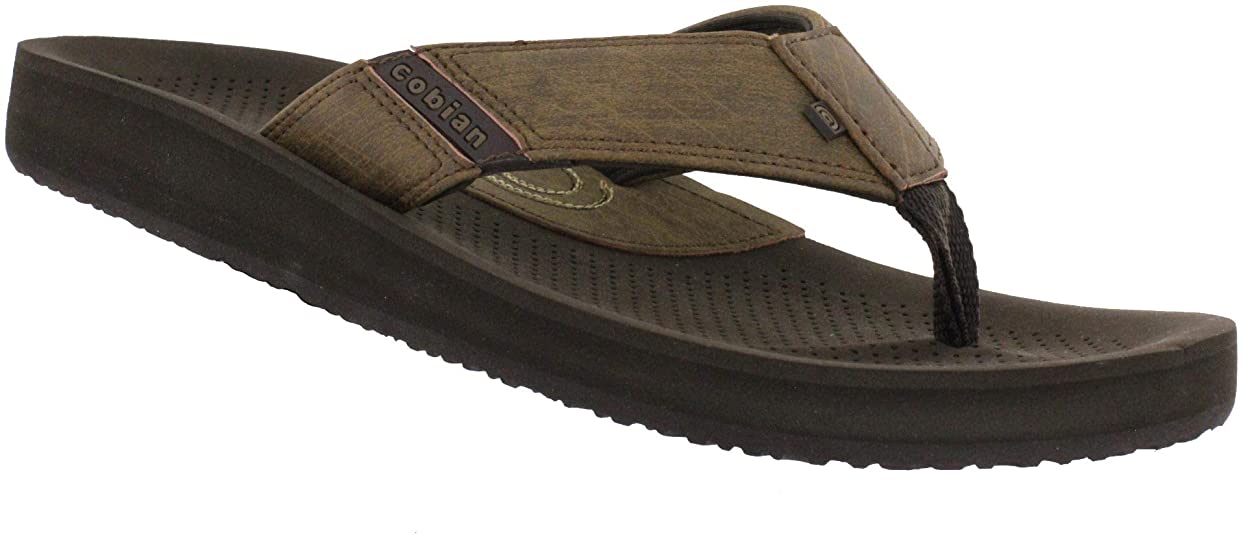 Cobian Men's A.R.V. II Flip Flops