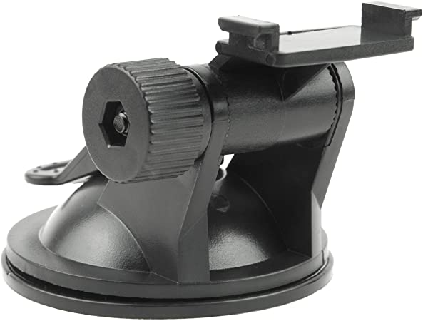 Suction Cup Mount for Rexing V1LG, Rexing V2 Pro Dash Cam