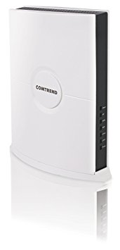 Comtrend WAP-5940 Wireless Video Bridge with 400mW High Power AC1750 WiFi, 2 Gigabit Ports and TR-069 Supported