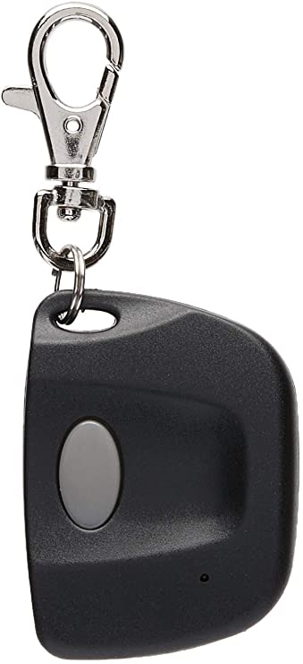 Firefly 300 multicode 3089, 3060, 3070, Compatible Keychain Remote with Better Range & You Pay Less! (Gray)