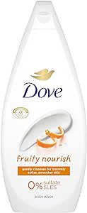 Dove Fruity Nourish Body Wash 720 ml