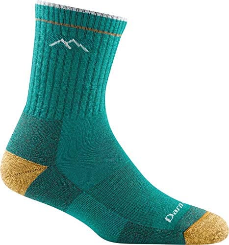 Darn Tough Hiker Micro Crew Midweight Sock with Cushion - Women's