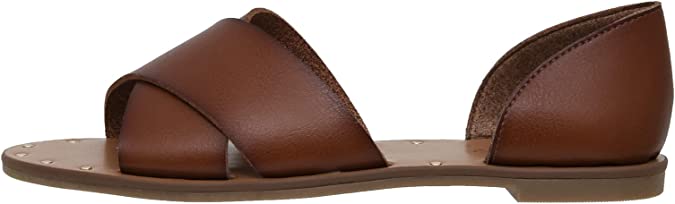 Women's Dunes Fiona slip on sandal