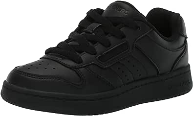 Skechers Boy's Quick Street Sneaker