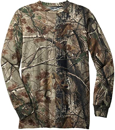 Joe's USA - Realtree Camo Hunting Shirts, Crewnecks and Hoodies