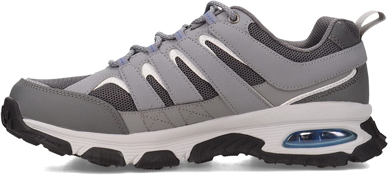 Skechers Men's Skech Air Envoy Oxford