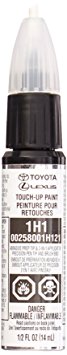 Genuine Toyota 00258-001H1-21 Predawn Mica Touch-Up Paint Pen (1/2 fl. oz., 14 ml​)