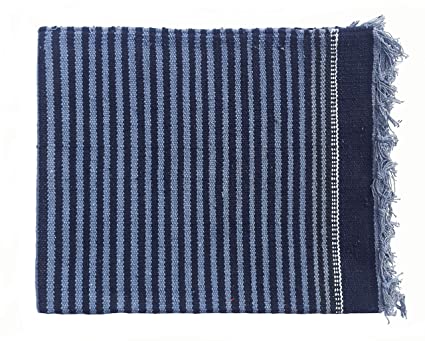 #HashTag Dari/Carpet Cotton - 72" x 48", Multicolour