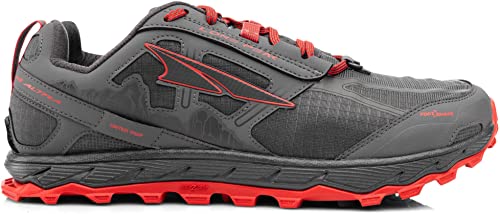 ALTRA AFM1855F Men's Lone Peak 4 Trail Running Shoe