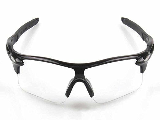 Eyewear Sunglasses UV Protection Riding Glasses Eye Gear Protecor for Cycling Bicycle Bike Outdoor Sports #04