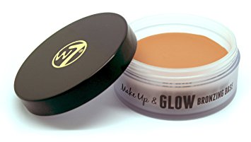 W7 Make up&Glow Bronzing Base