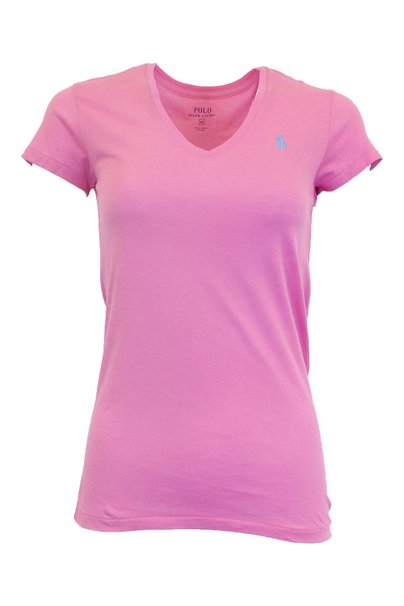 Ralph Lauren Sport Women's V-neck T-shirt
