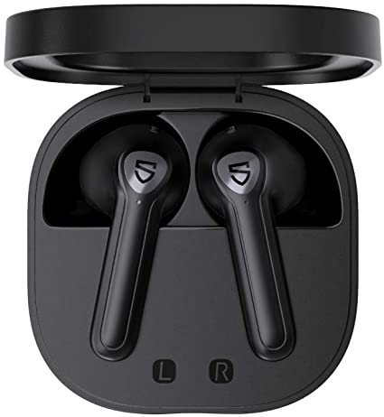 SOUNDPEATS TrueAir2 Wireless Earbuds