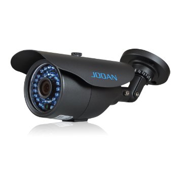 JOOAN 703KRA-T 720P IP Camera Weatherproof Surveillance Security Camera With HD Night Vision