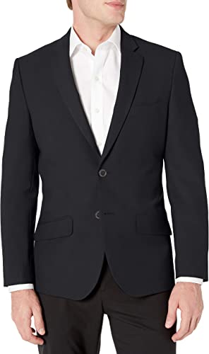 Amazon Essentials Men's Standard Slim-fit Stretch Blazer