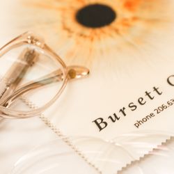 Bursett Optometry