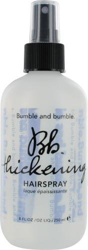 Bumble and Bumble Thickening Spray Pre Styler 250ml / 8 fl.oz. Preps Hair for Lush Blowdries - Thickening Hairspray