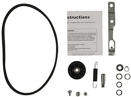 959P3 Speed Queen Washer Dryer Combo Kit,idler Lever