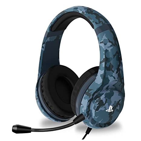 Pro4-70 Stereo Gaming Headset - Camo Midnight Edition (PS4)