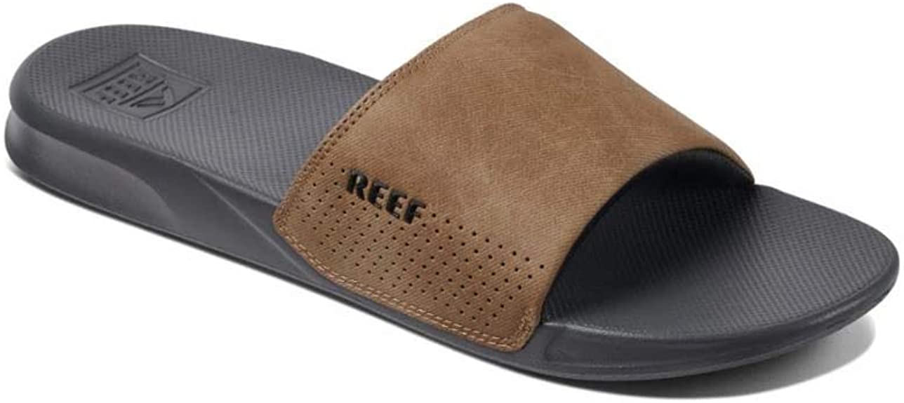 Reef Men's Sandals | One Slide