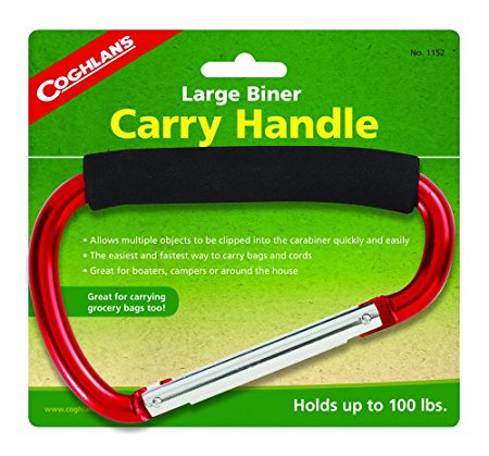 Coghlan's Large Biner Carrying Handle