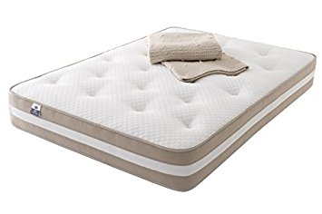 Silentnight Classic 1200 Pocket Deluxe (5ft Kingsize)